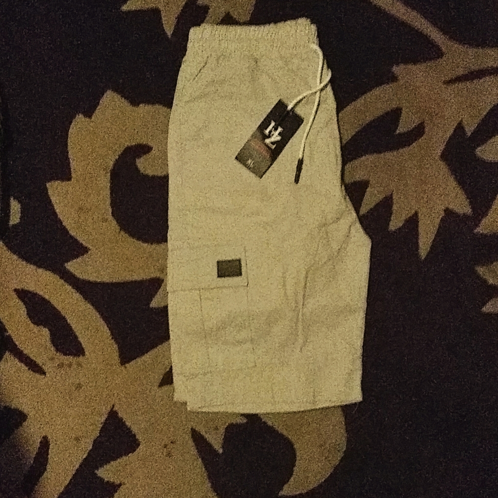 Hz Shorts 4 Boy's